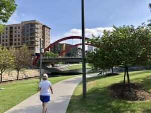 Vitruvius Park