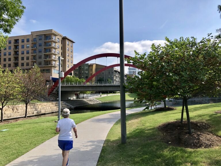 Vitruvius Park