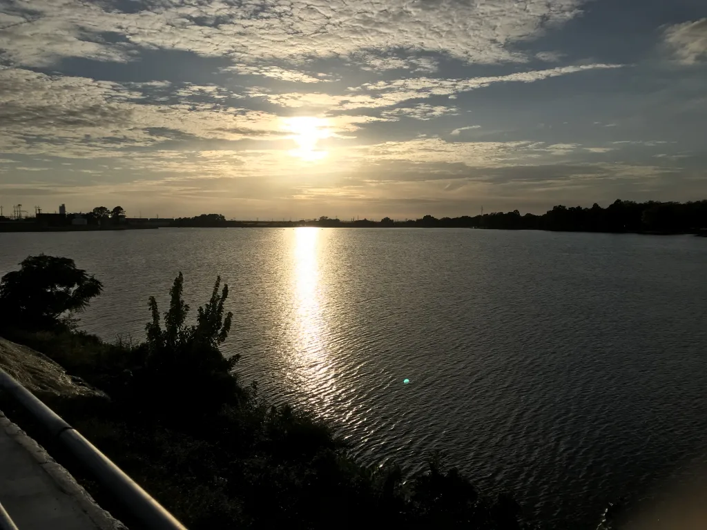 Bachman Lake