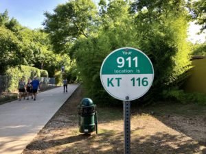 Katy Trail Dallas