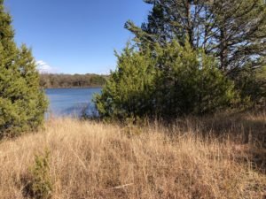 Bonham State Park