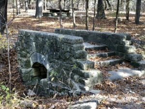 Bonham State Park 