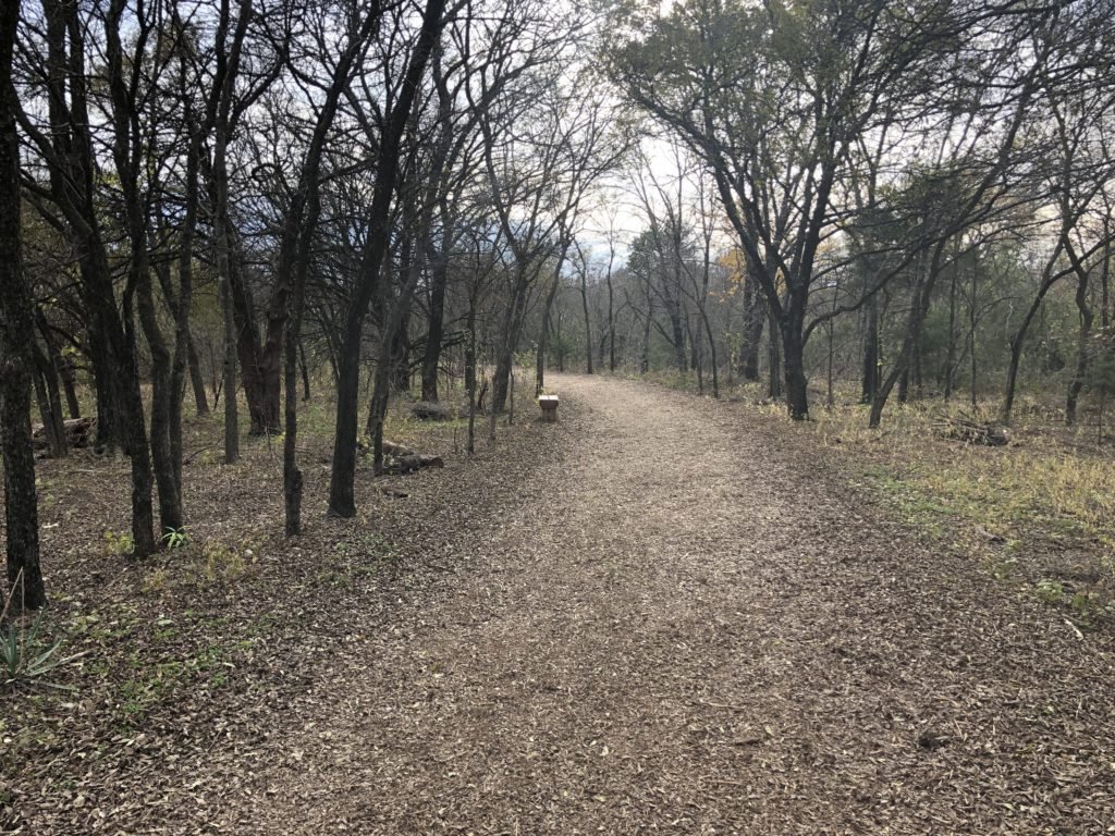 Cedar Ridge Preserve