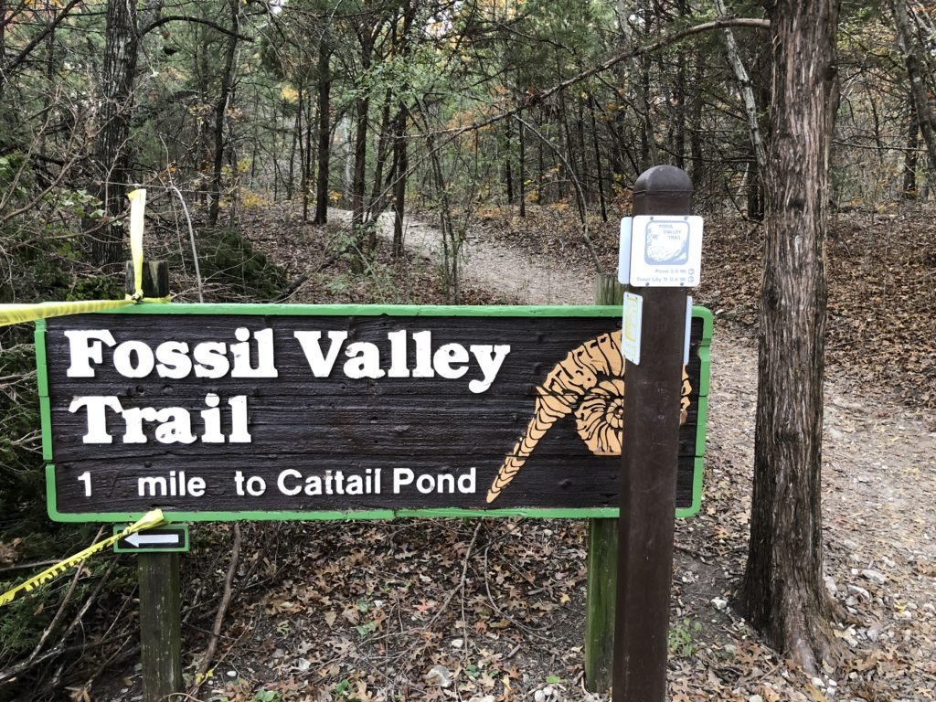 Cedar Ridge Preserve