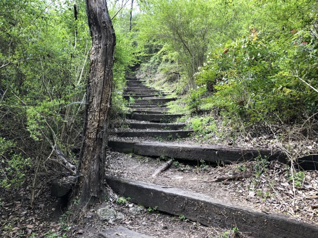 Fort Worth Nature Center