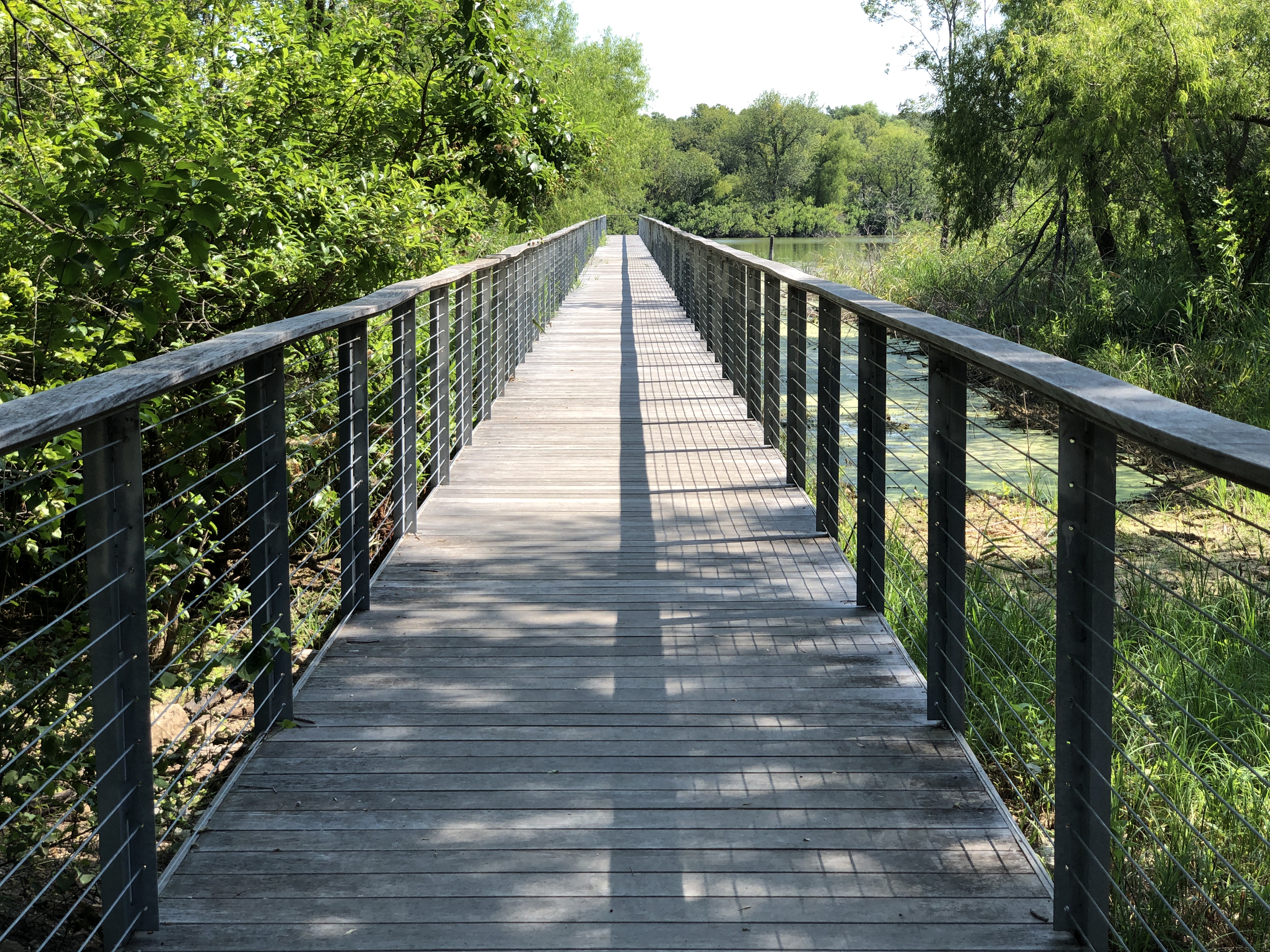 Fort Worth Nature Center