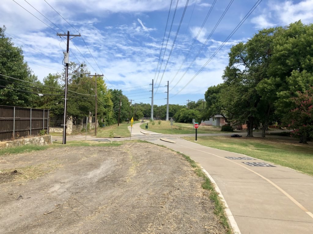 Northaven Trail