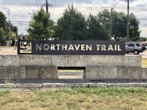 Northaven Trail