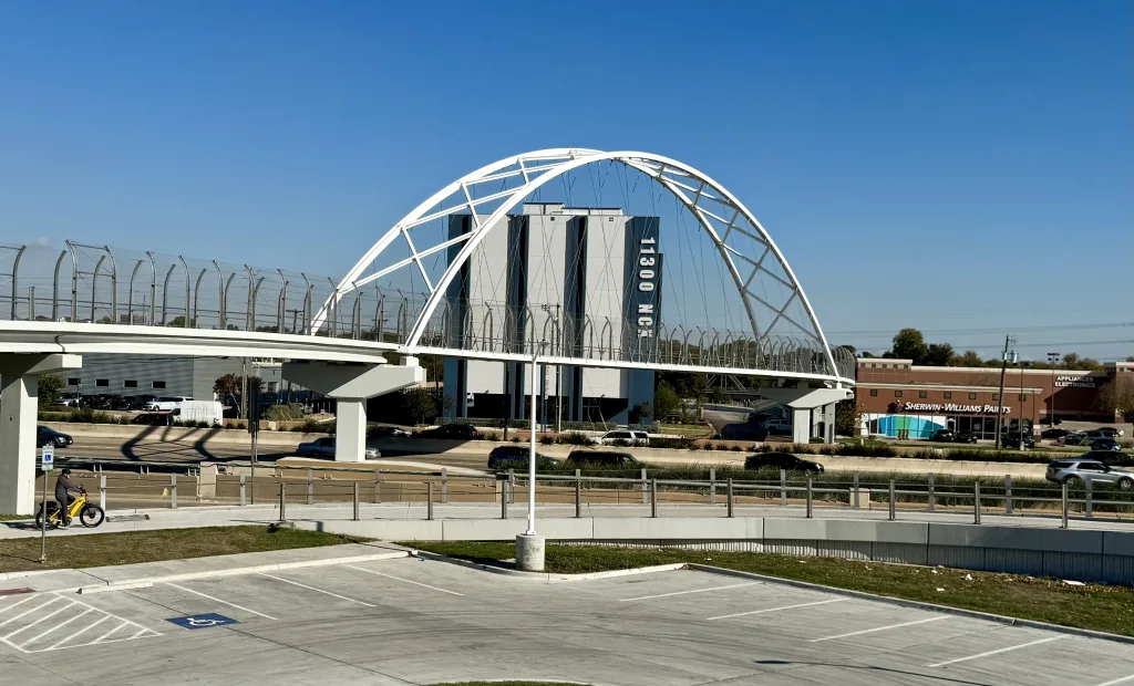 Northaven Bridge