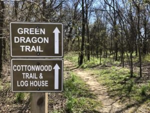 LLELA Nature Preserve