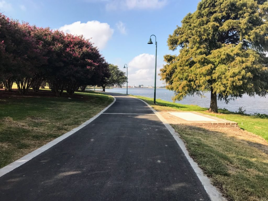 Bachman Lake