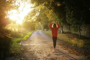 Hiking: What You Need