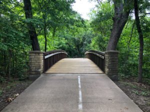 Spring Creek Nature Area