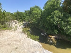 Spring Creek Forest Preserve