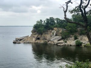 Eisenhower State Park