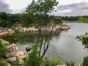 Eisenhower State Park