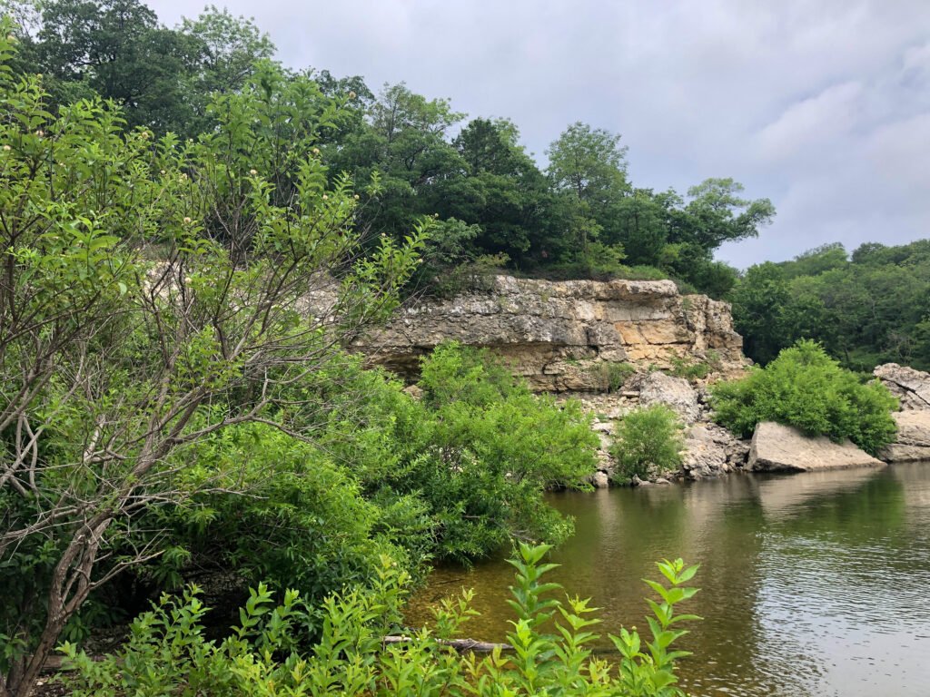 Eisenhower State Park