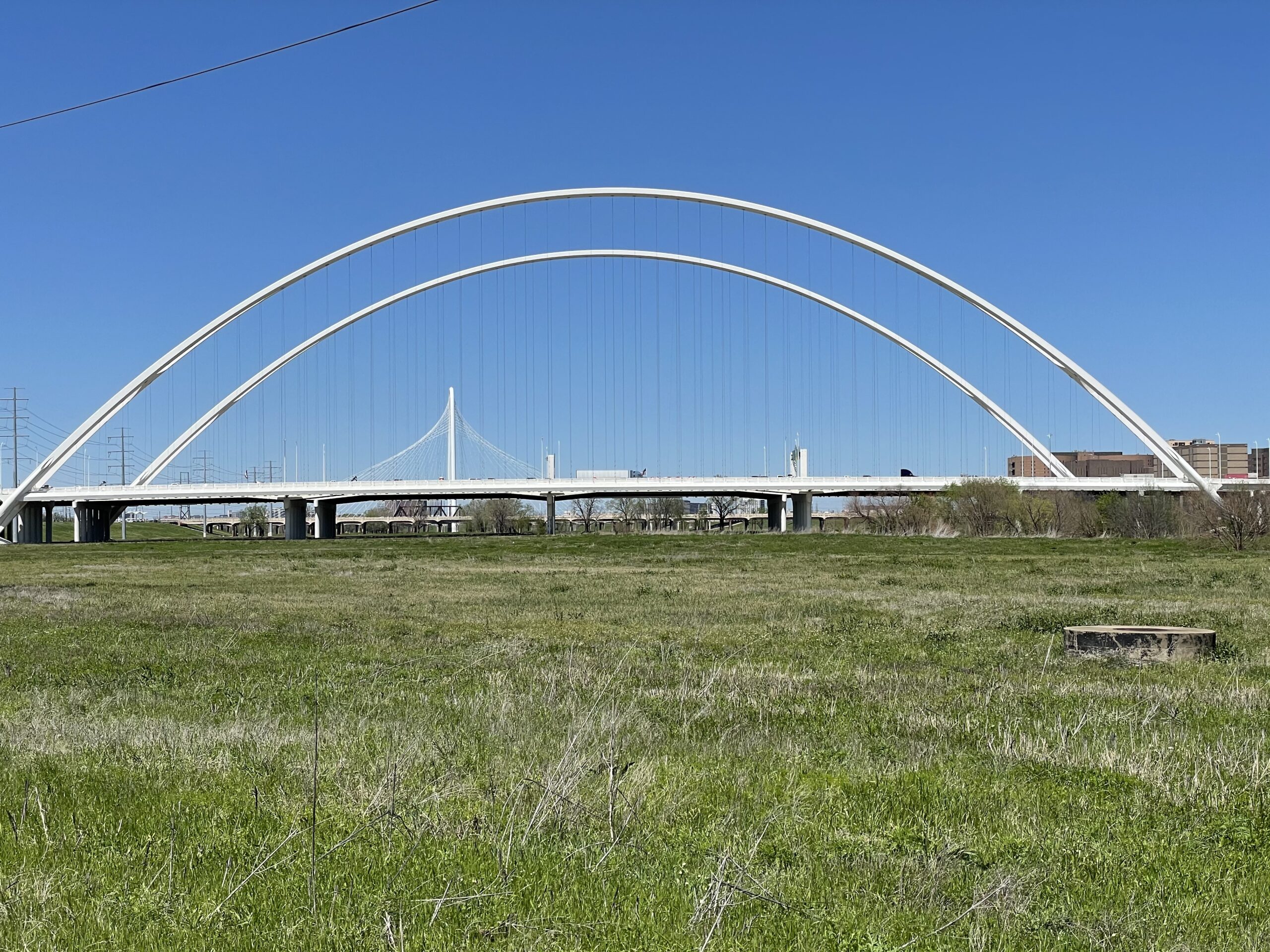 Trinity SkyLine Trail / Trinity Levee Trails - North Texas Trails