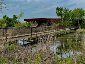 Trinity River Audubon Center