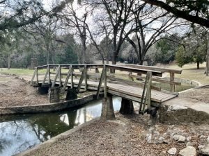 Grapevine Springs Preserve
