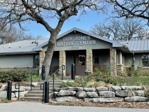 Bob Jones Nature Center