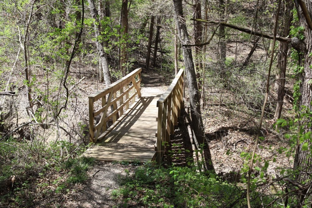 Dogwood Canyon Audubon Center