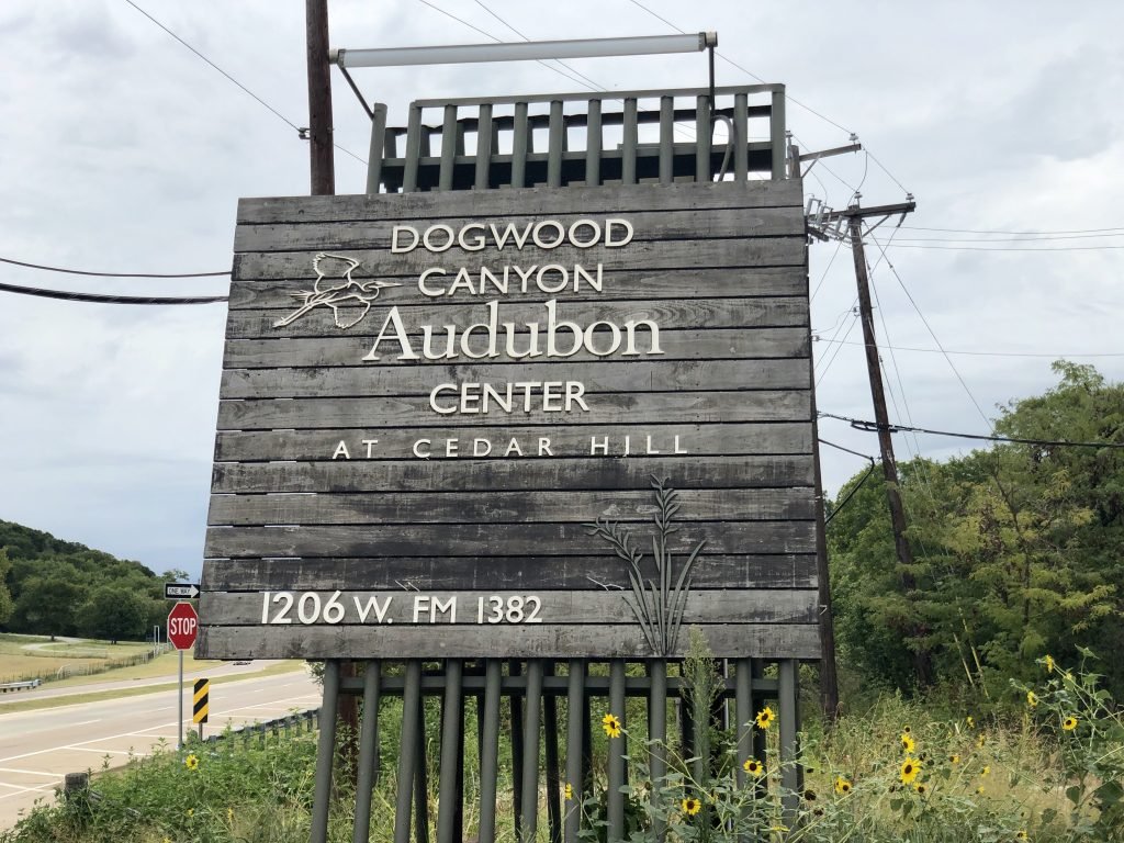 Dogwood Canyon Audubon Center