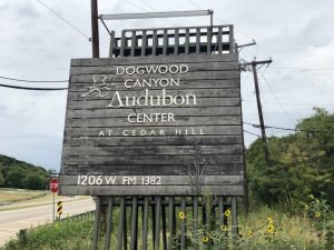 Dogwood Canyon Audubon Center