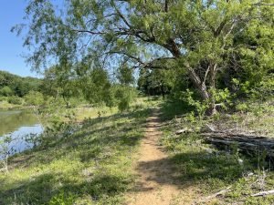 Rocky Point Trail