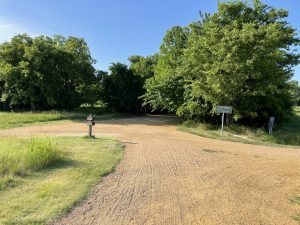 Tribute Shoreline Trail