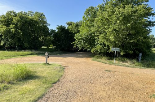 Tribute Shoreline Trail