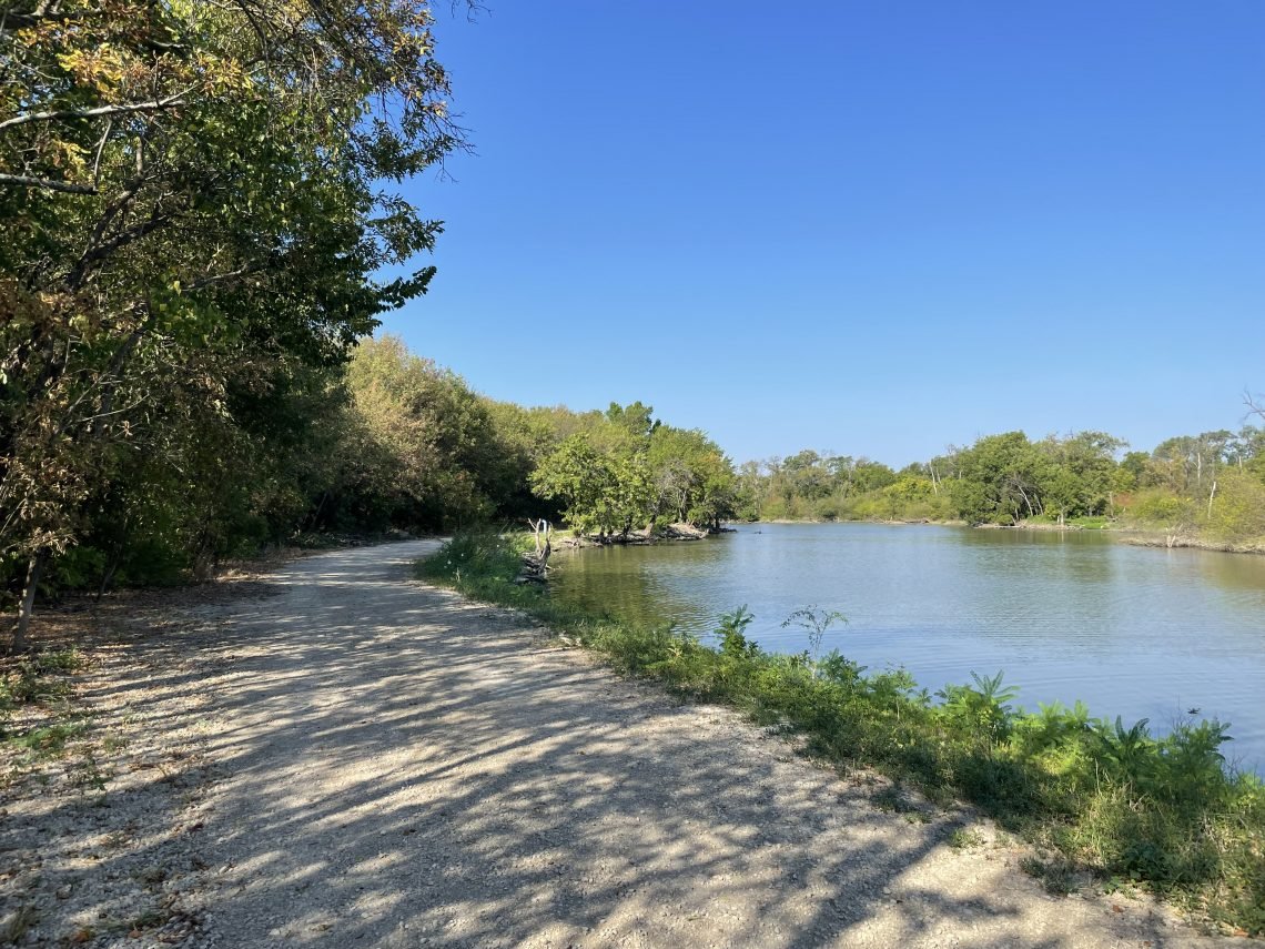 Frasier Dam Recreation Area