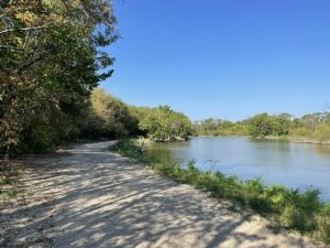 Frasier Dam Recreation Area