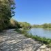 Frasier Dam Recreation Area