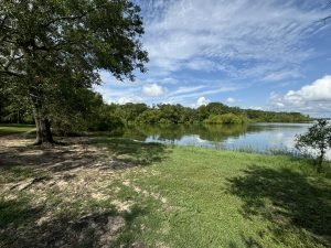 Lake Tawakoni State Park