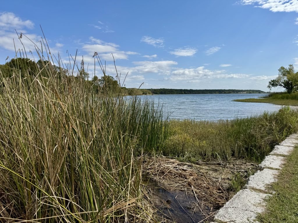 Cleburne State Park