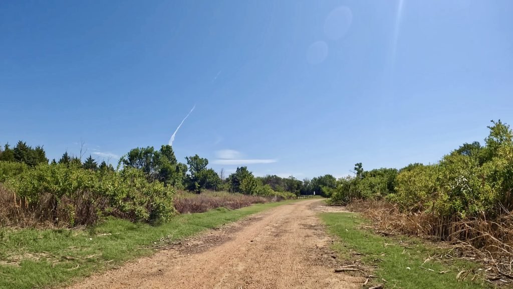 Lakefront Trail