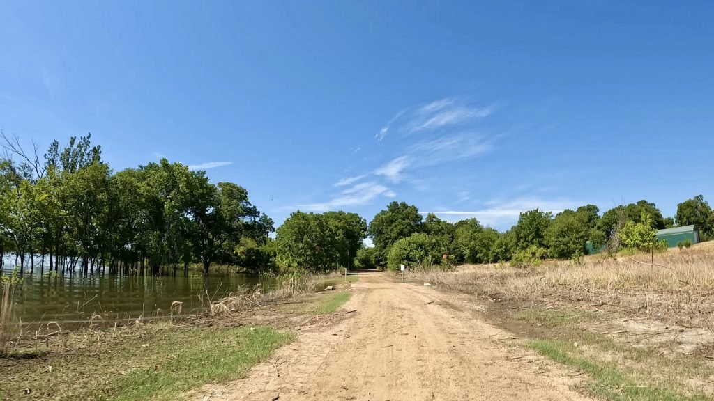 Lakefront Trail