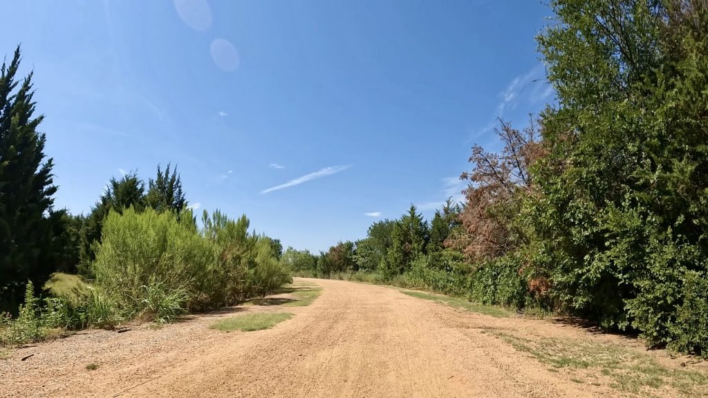 Lakefront Trail