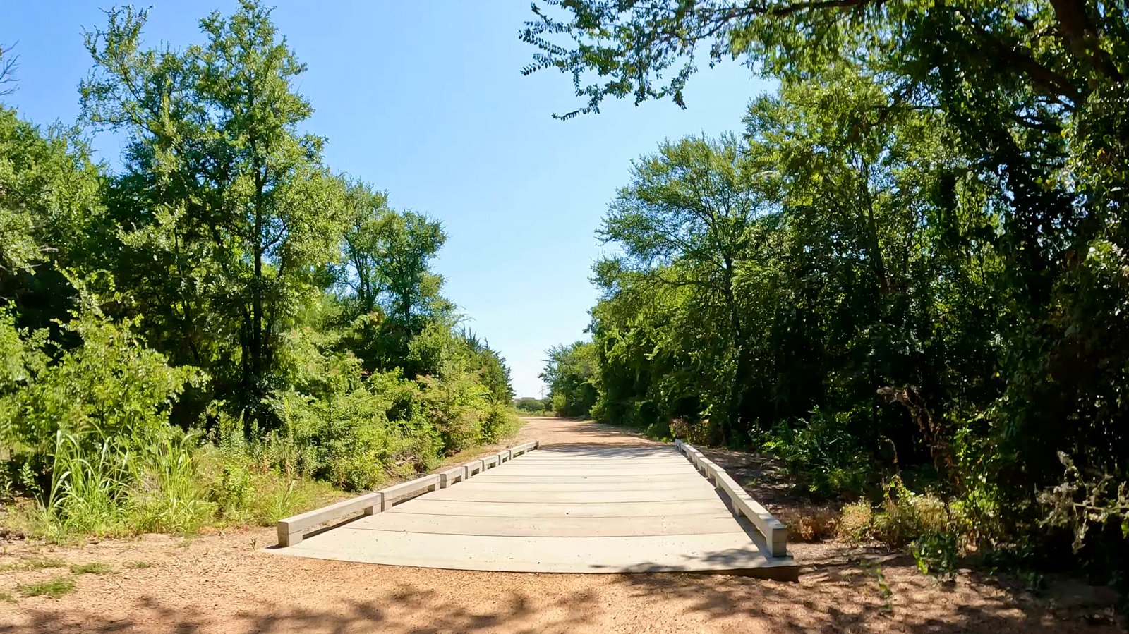 Lakefront Trail