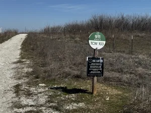 Cypress Waters Trail