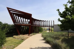 Balcone Trail