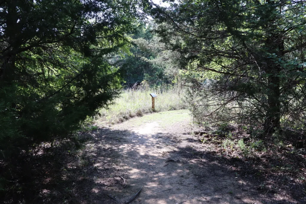 Trophy Club Park