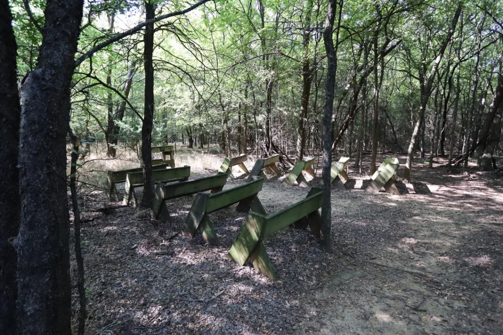 Eagle Scout Amphitheater
